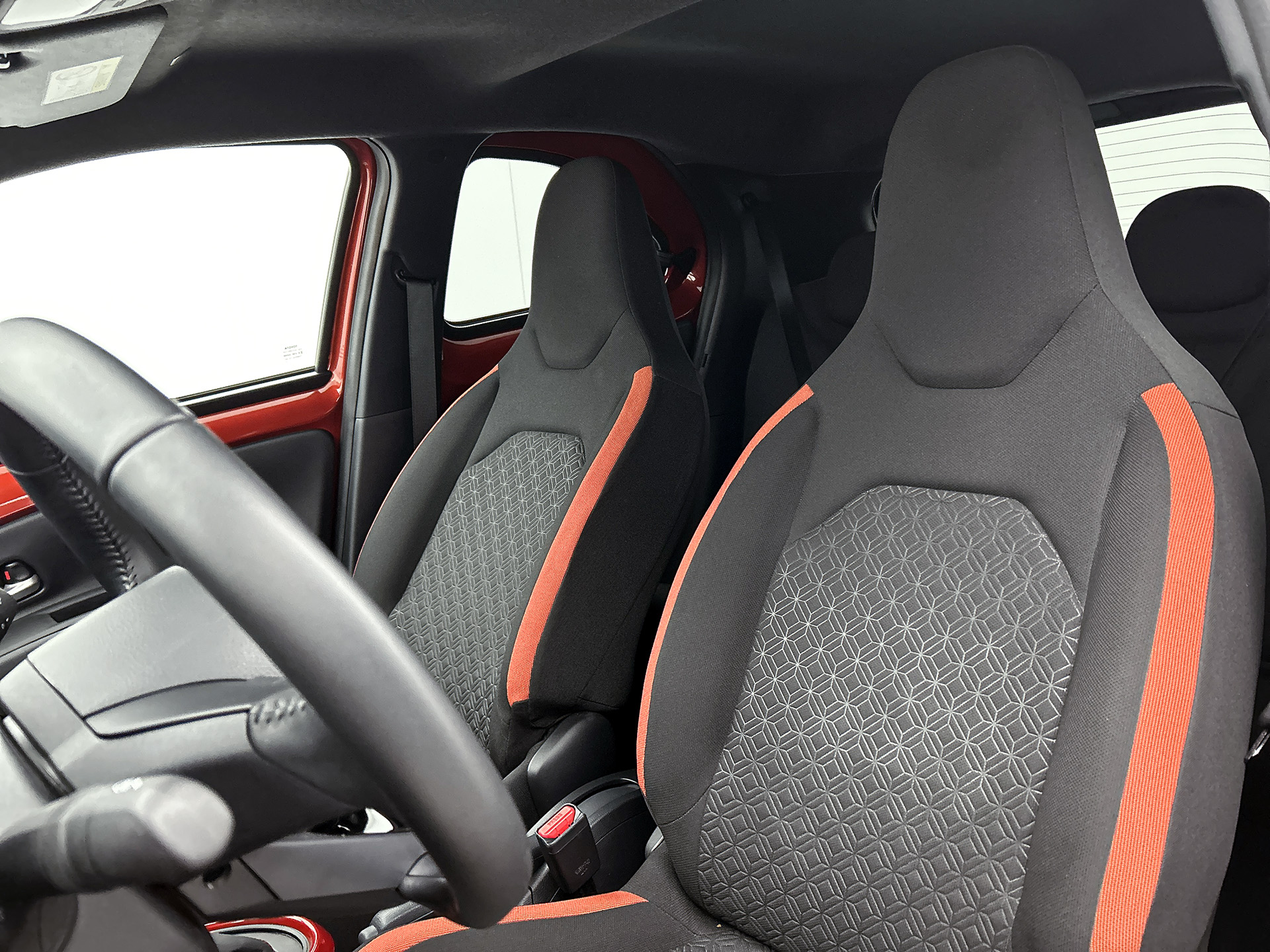 Foto van Toyota Toyota Aygo X