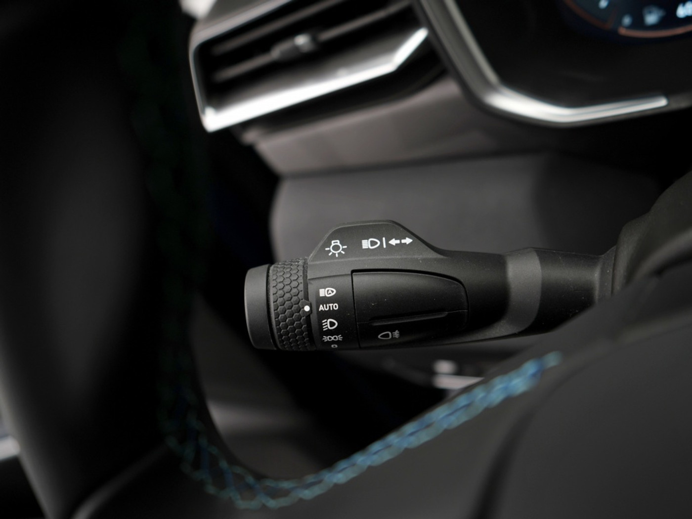 Foto van Lynk&co LYNK & Co 01