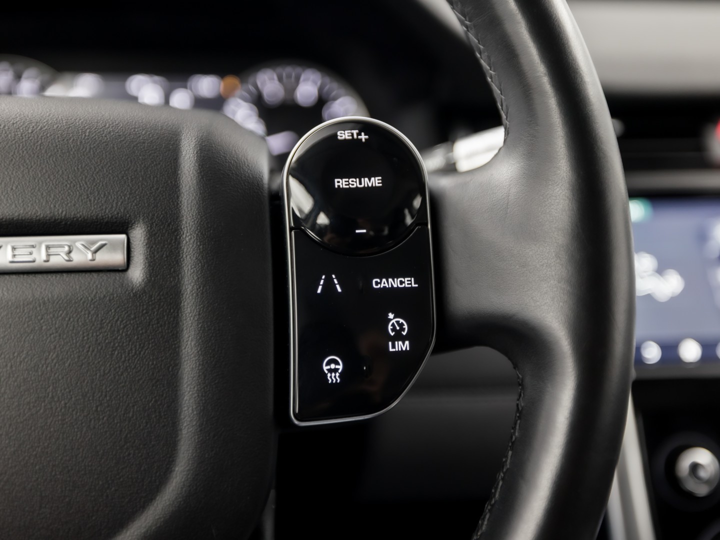 Foto van Land Rover Discovery Sport
