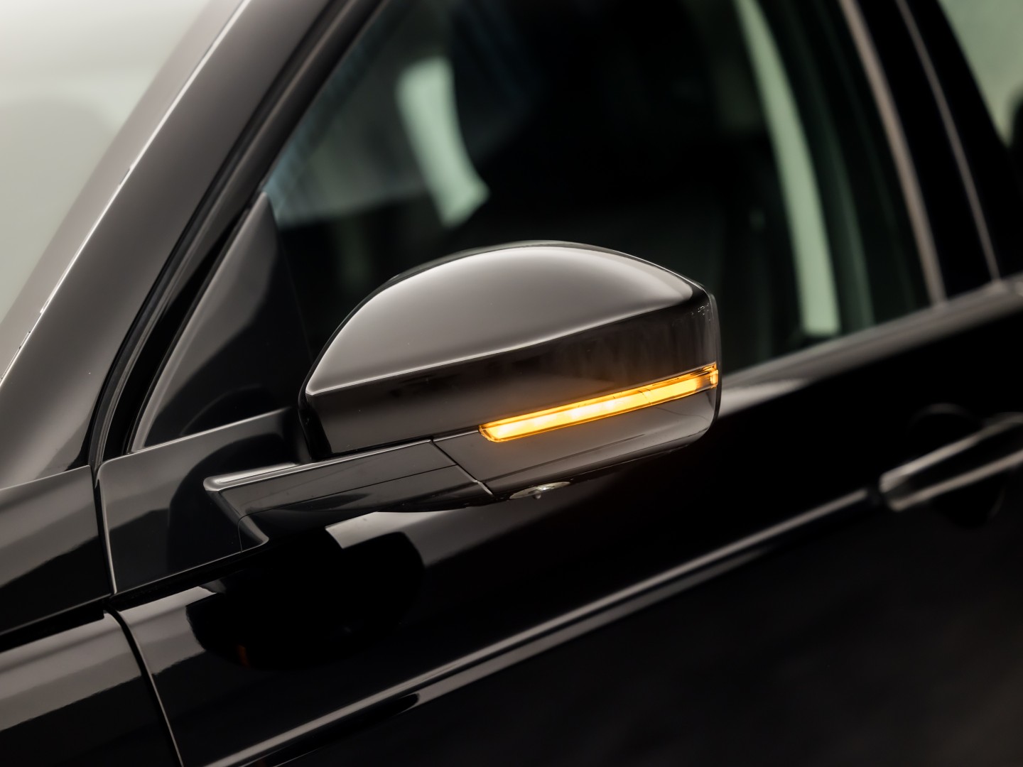 Foto van Land Rover Discovery Sport