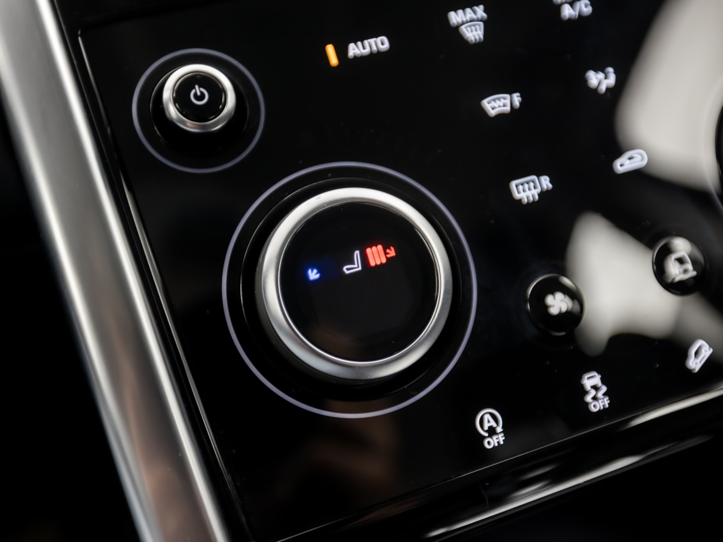 Foto van Land Rover Discovery Sport