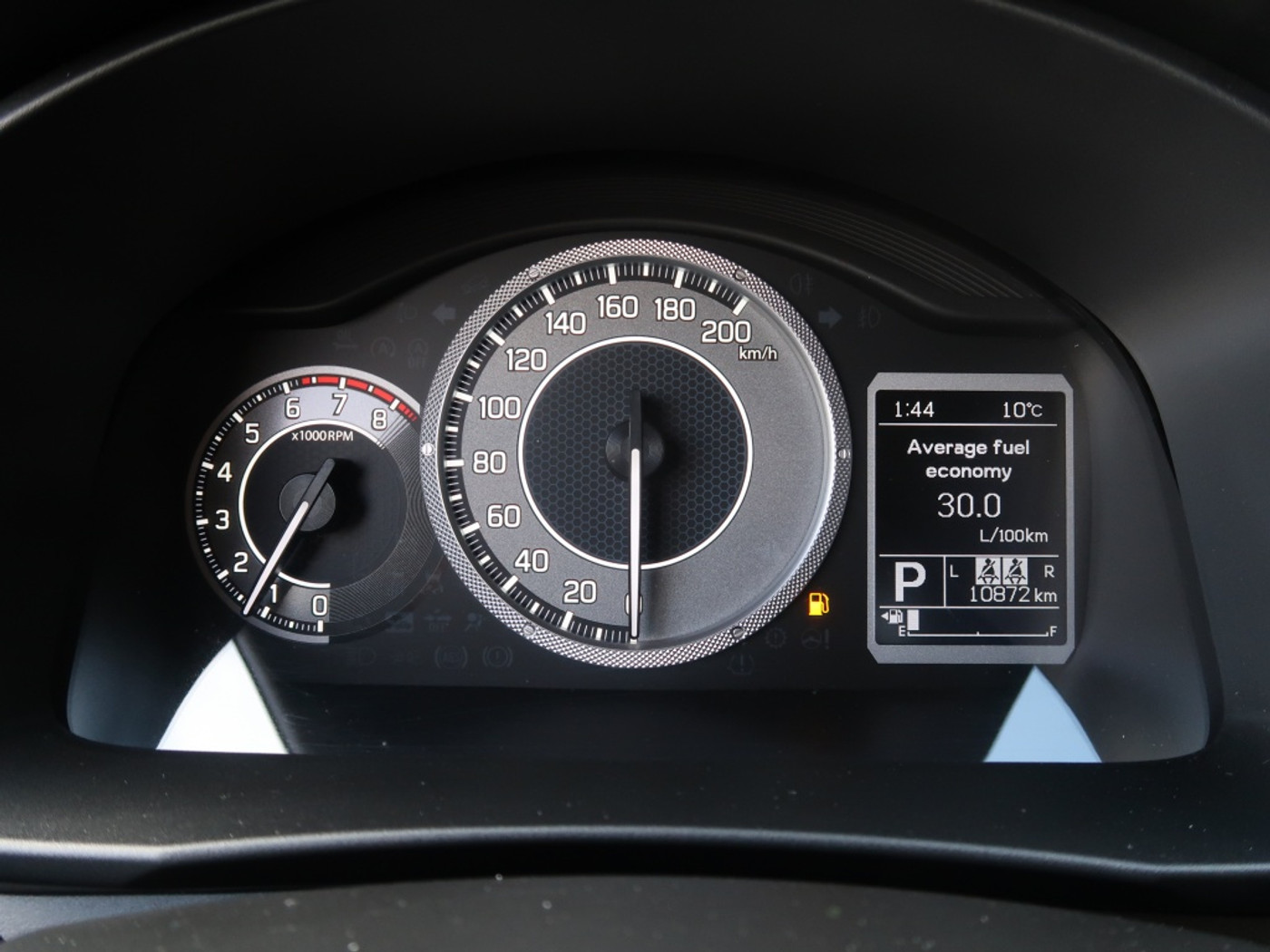 Foto van Suzuki Ignis