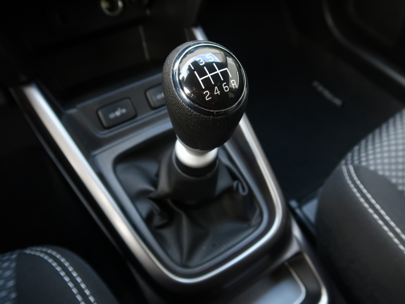 Foto van Suzuki Vitara