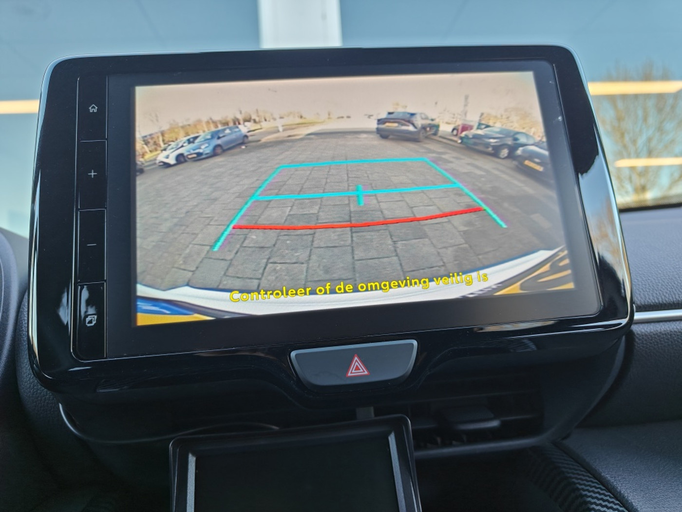 Foto van Toyota Toyota Yaris Cross