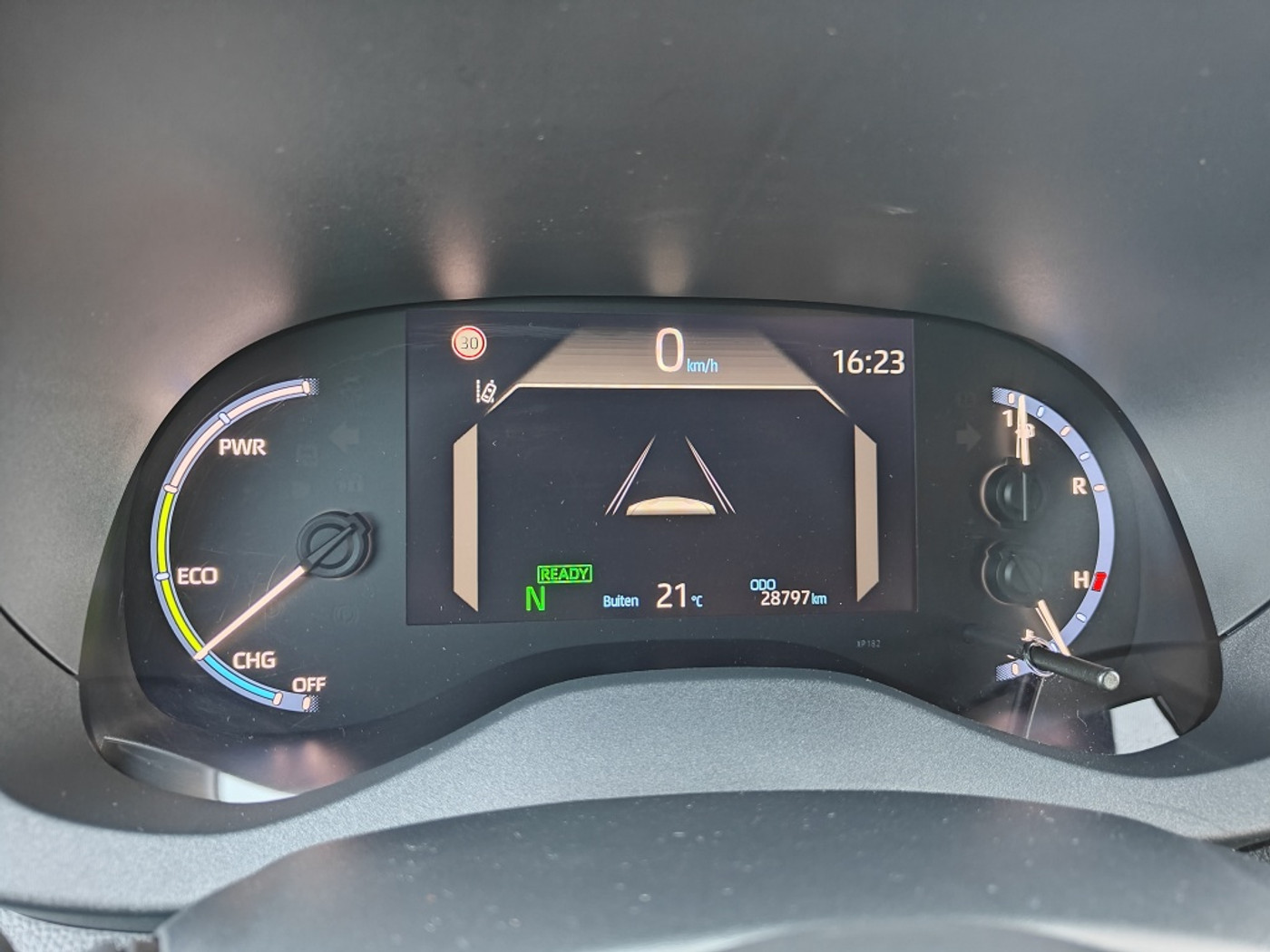 Foto van Toyota Toyota Yaris Cross