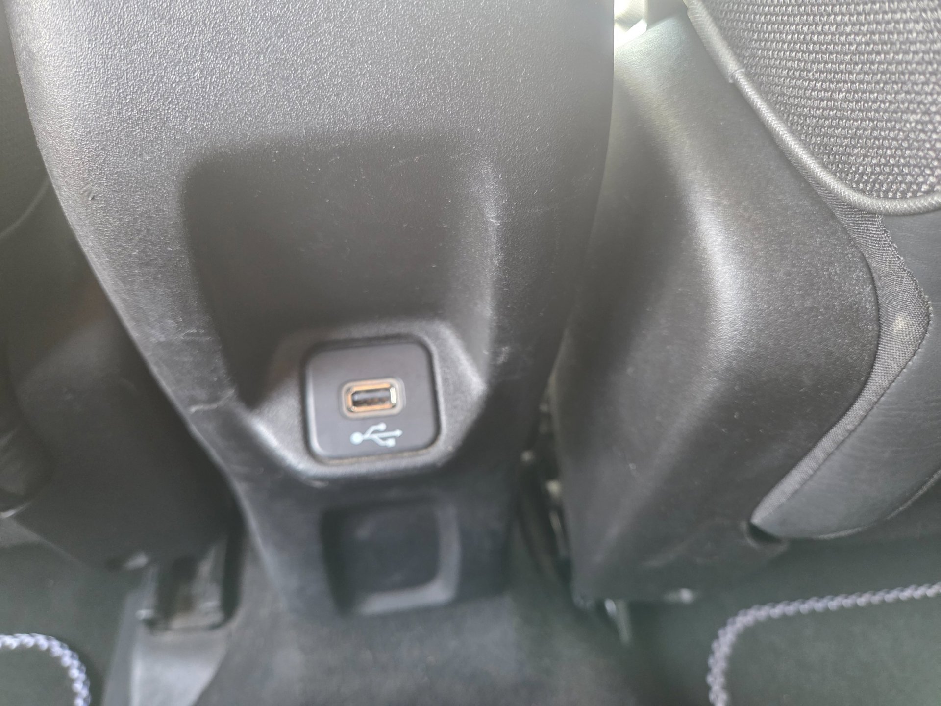 Foto van Fiat Fiat 500x