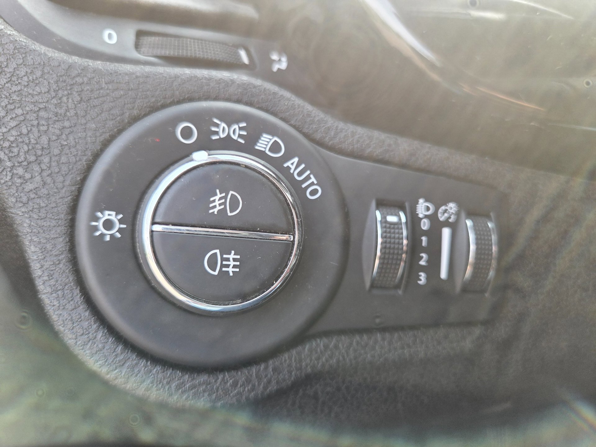 Foto van Fiat Fiat 500x