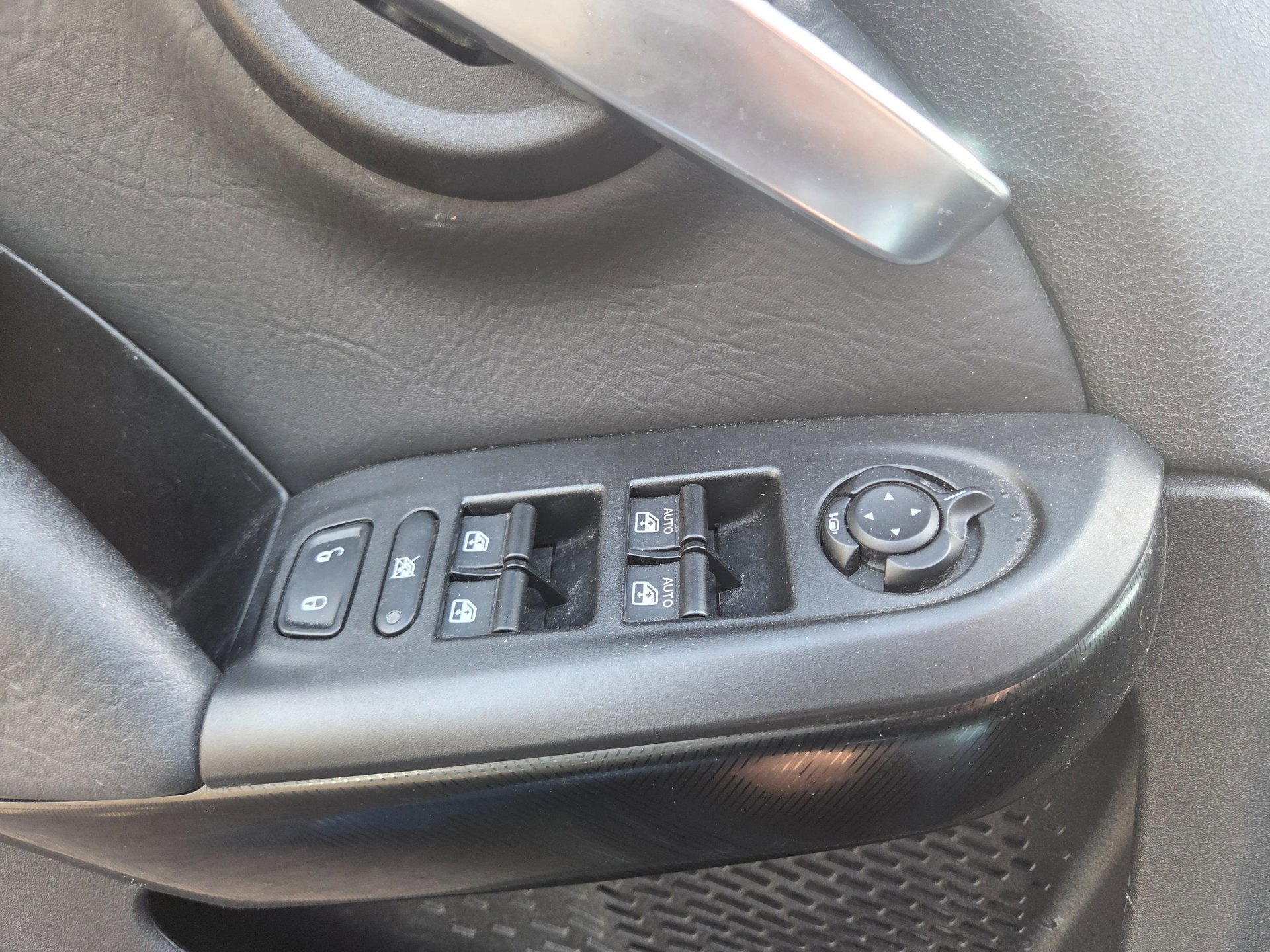 Foto van Fiat Fiat 500x