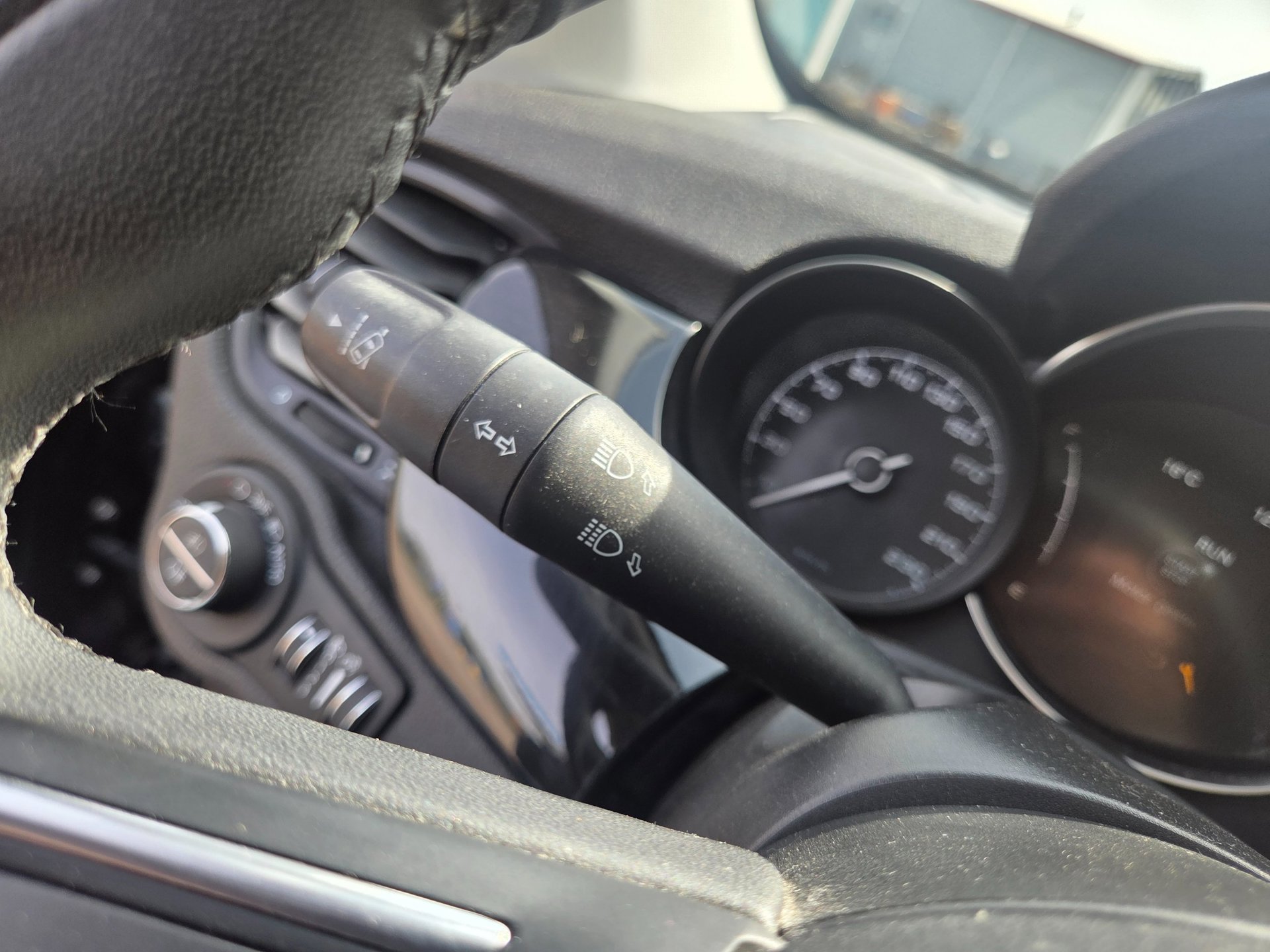 Foto van Fiat Fiat 500x