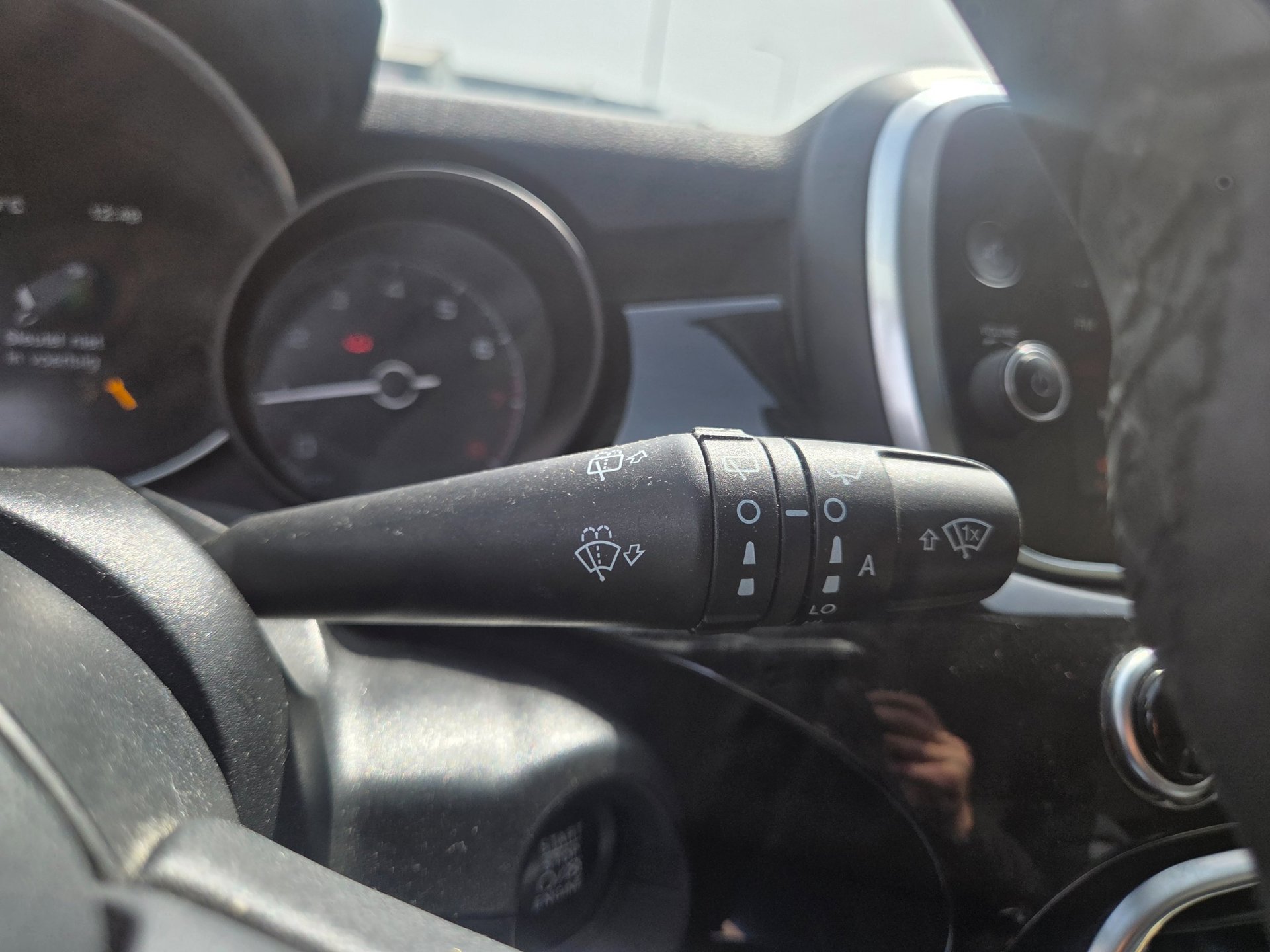 Foto van Fiat Fiat 500x