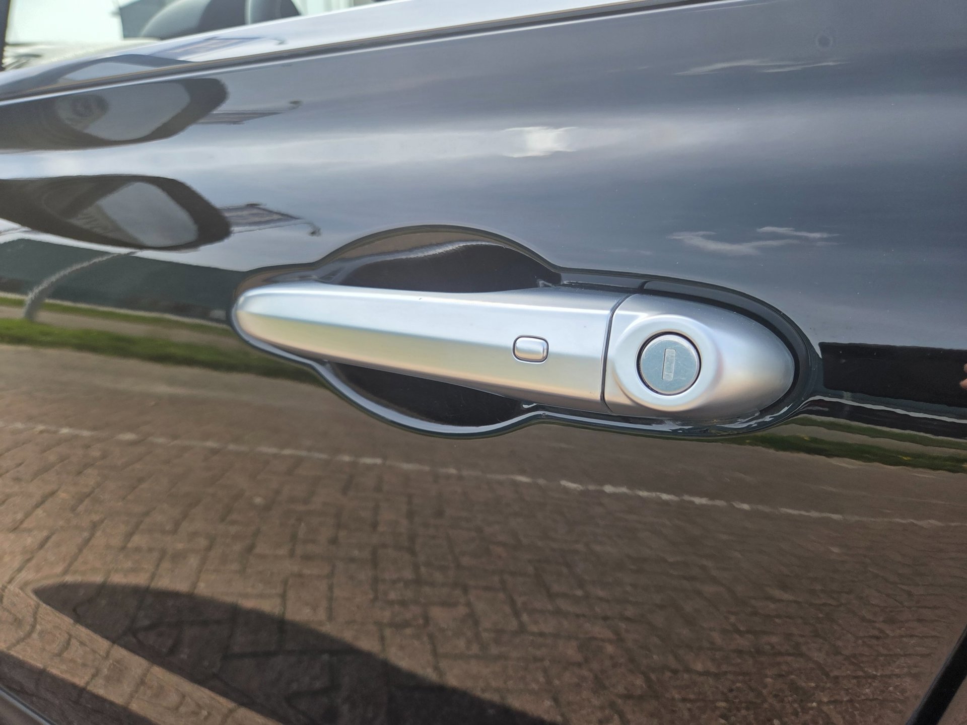 Foto van Fiat Fiat 500x