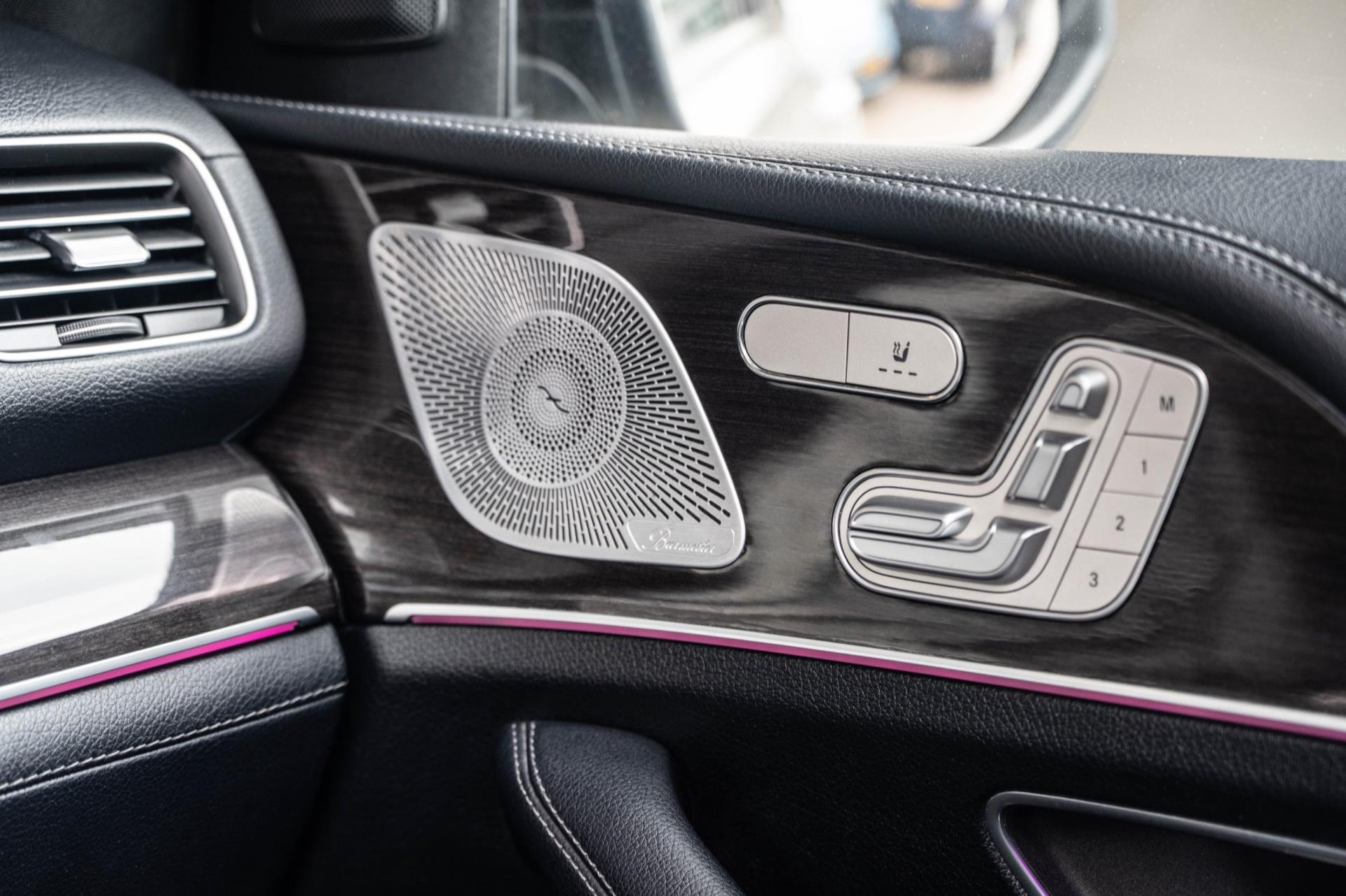 Foto van Mercedes-Benz Gle 450 4Matic