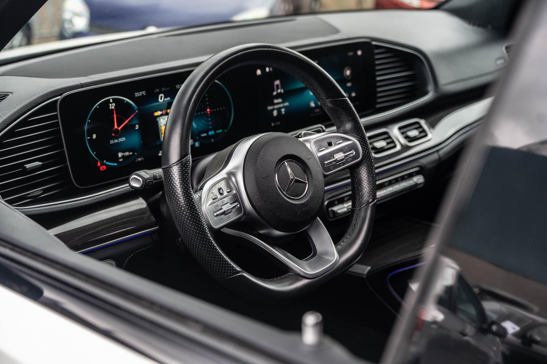 Foto van Mercedes-Benz Gle 450 4Matic