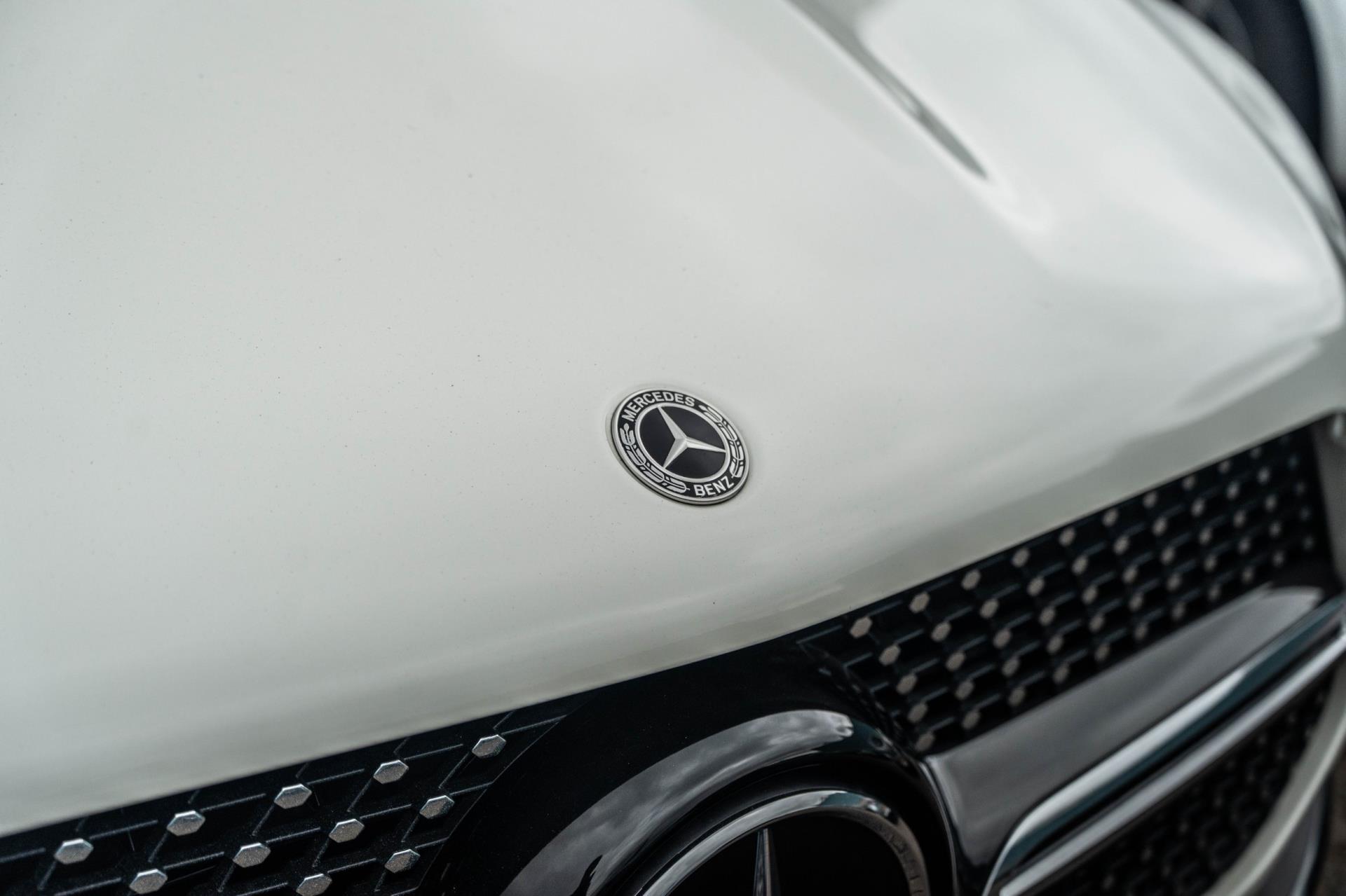 Foto van Mercedes-Benz Gle 450 4Matic