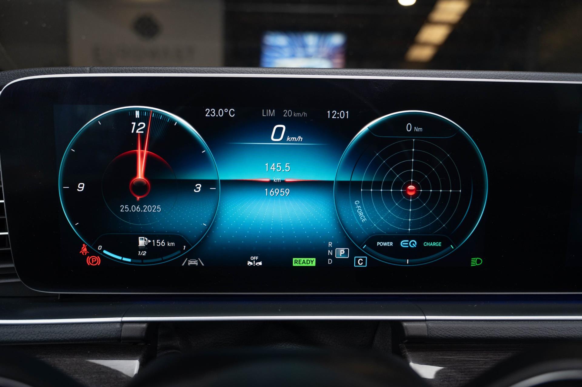 Foto van Mercedes-Benz Gle 450 4Matic