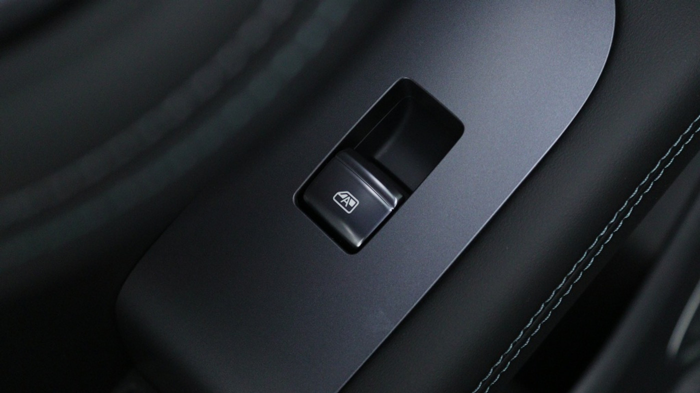 Foto van BYD BYD Sealion 7