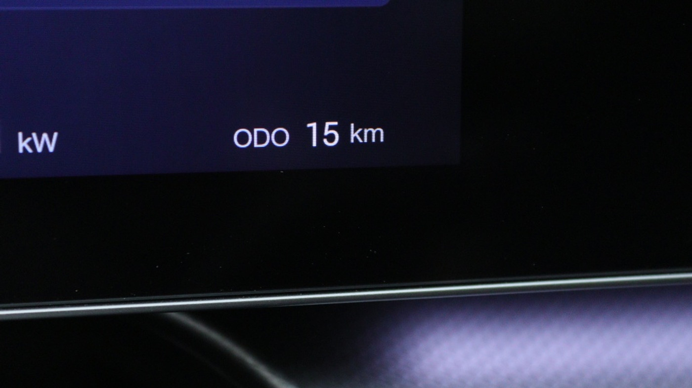 Foto van BYD BYD Sealion 7