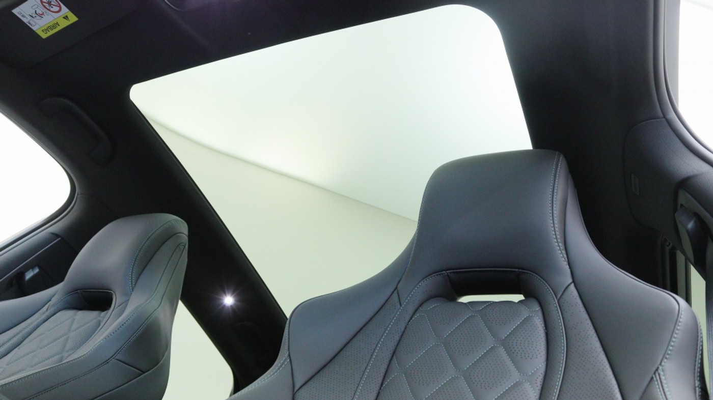 Foto van BYD BYD Sealion 7