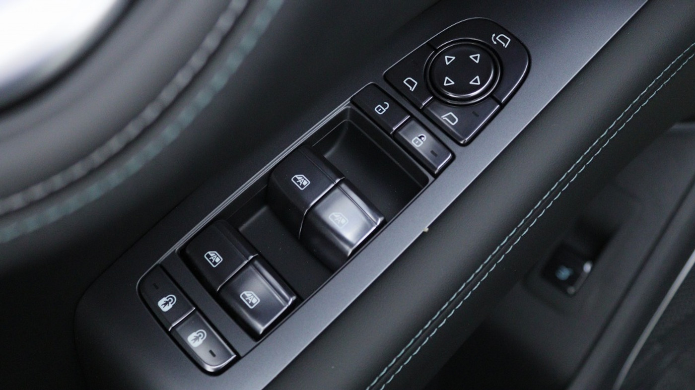 Foto van BYD BYD Sealion 7