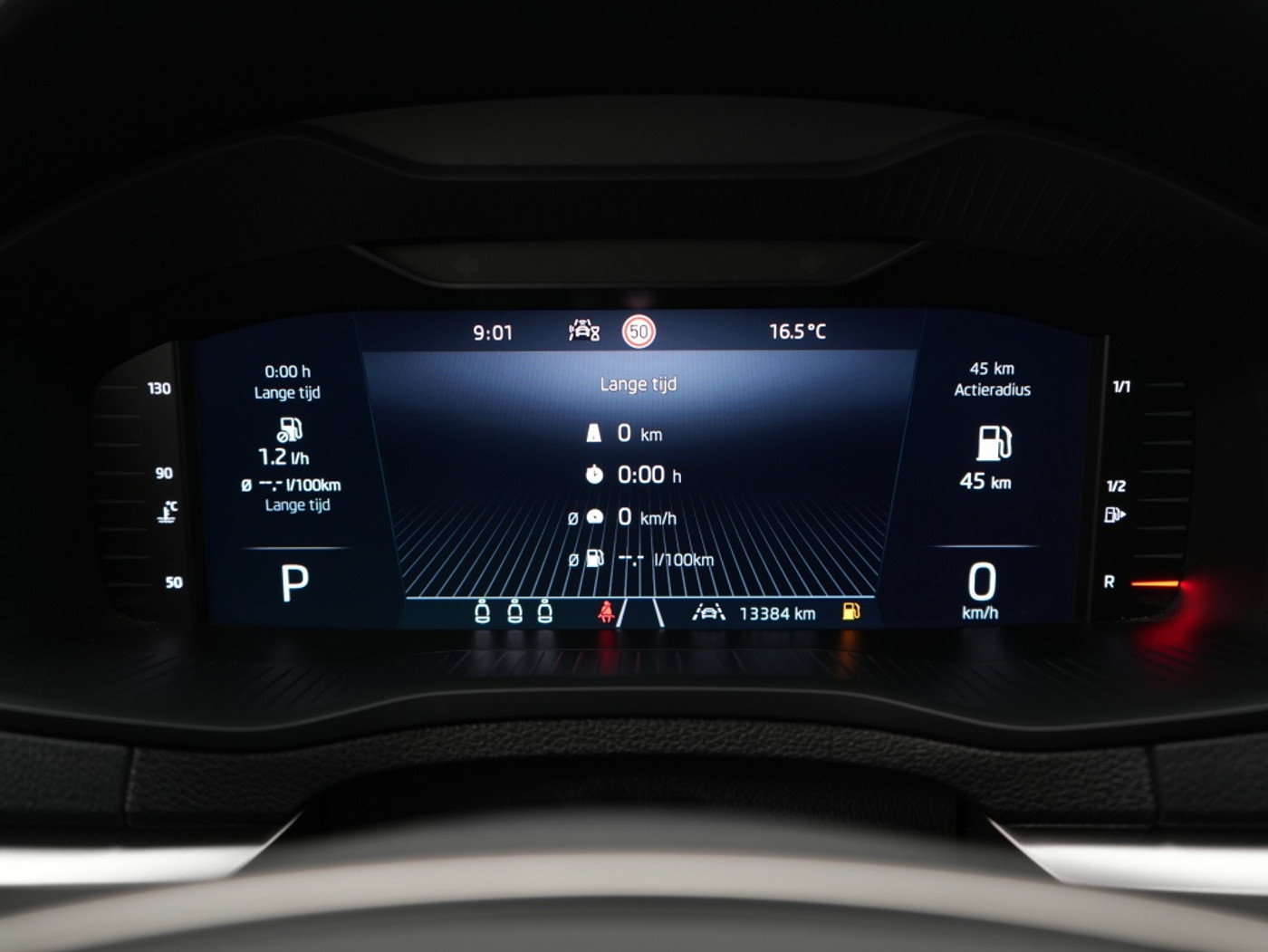 Foto van Skoda Karoq