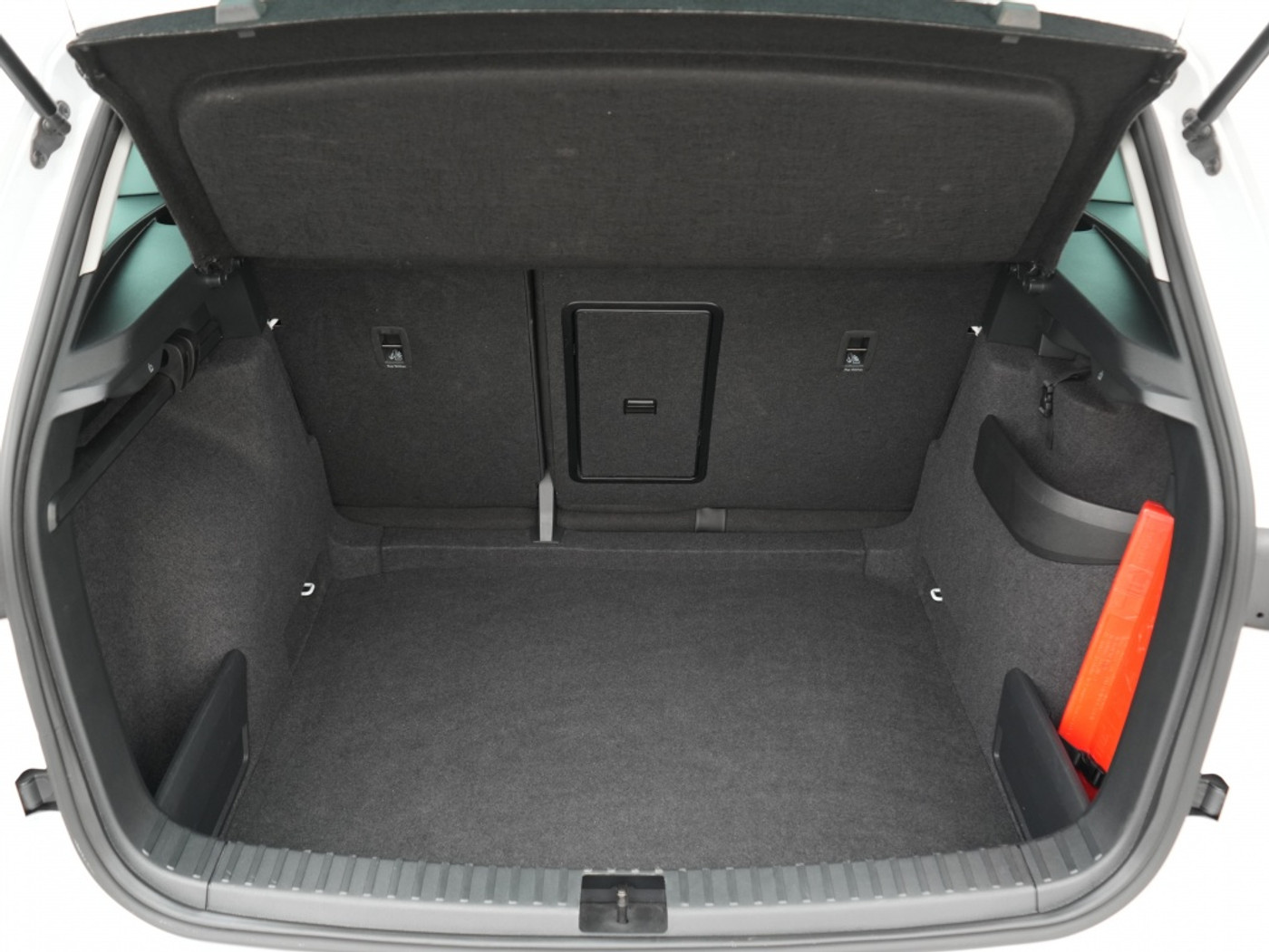 Foto van Skoda Karoq