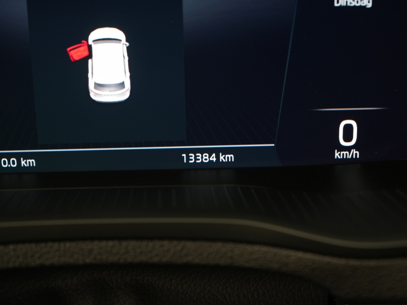 Foto van Skoda Karoq