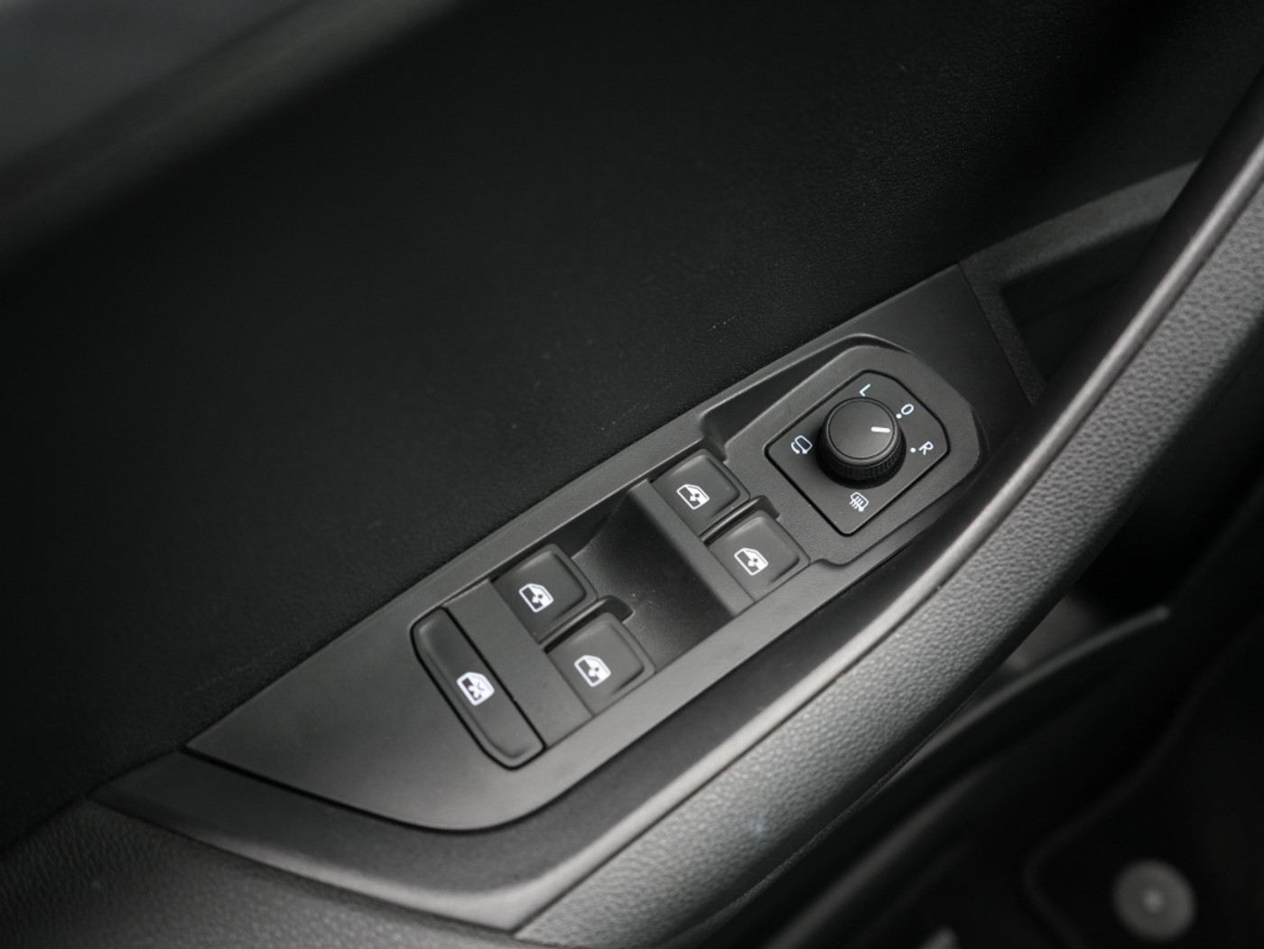Foto van Skoda Karoq