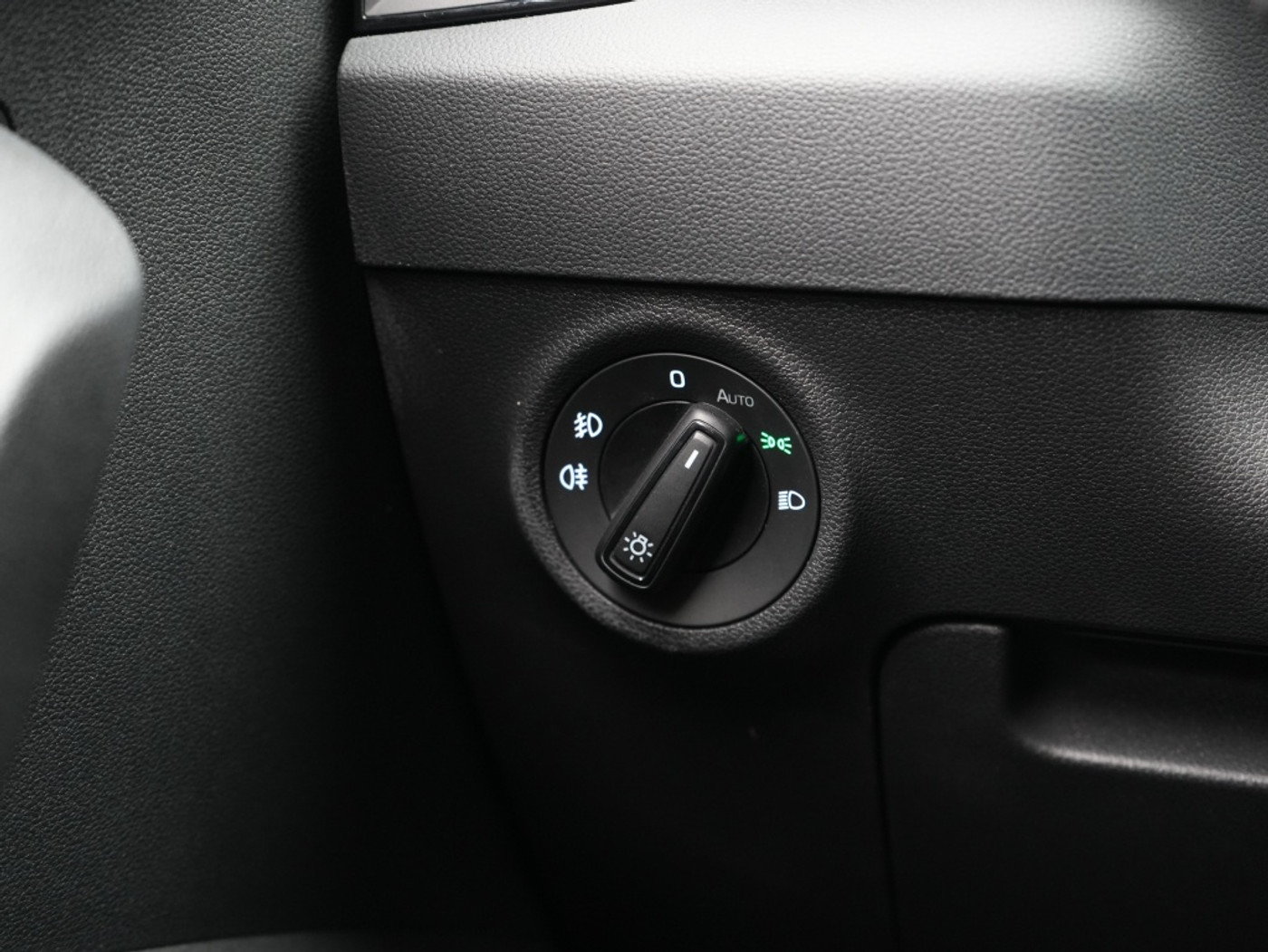 Foto van Skoda Karoq