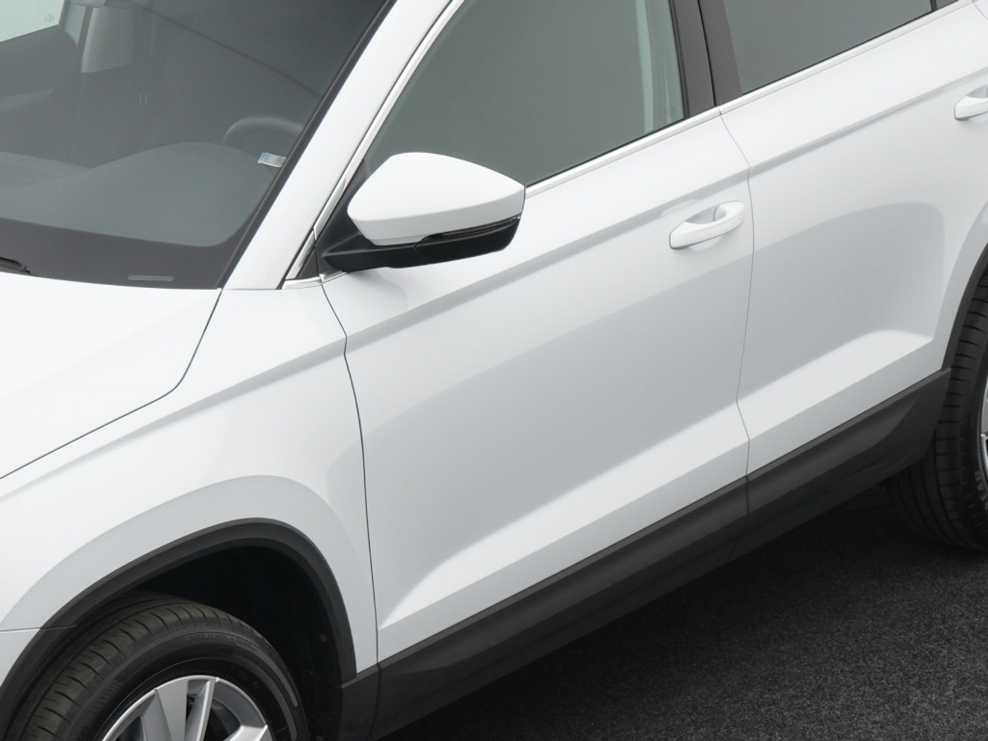 Foto van Skoda Karoq