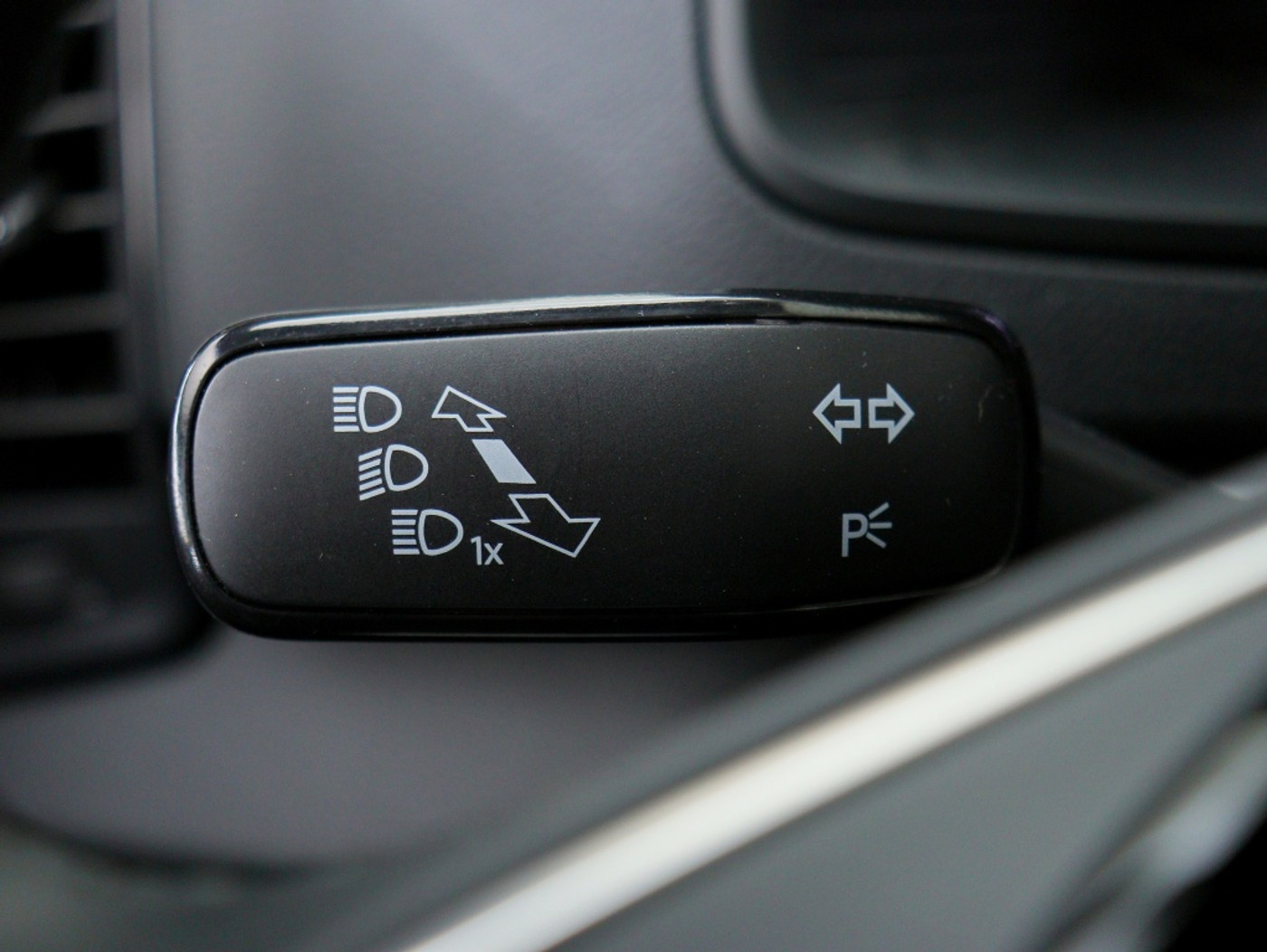 Foto van Skoda Karoq