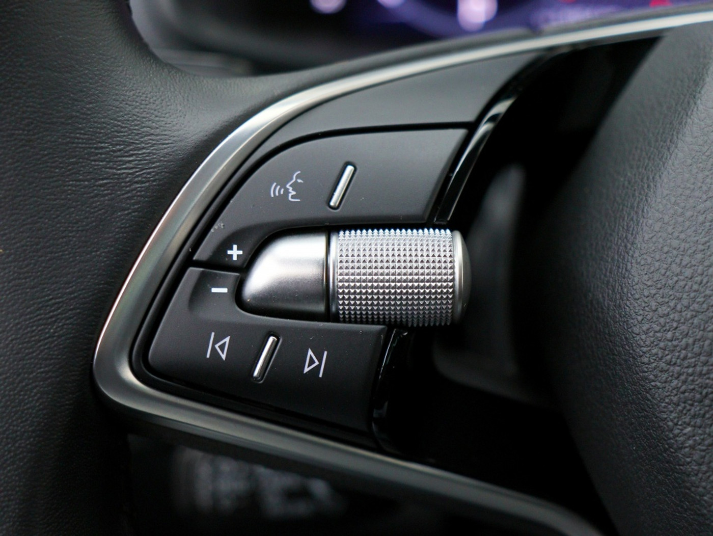 Foto van Skoda Karoq
