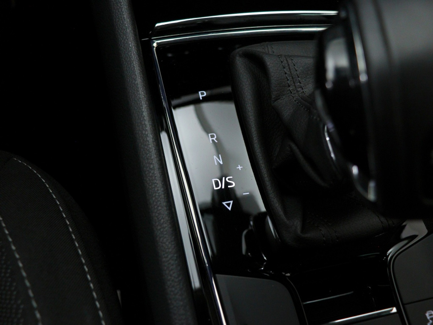 Foto van Skoda Karoq
