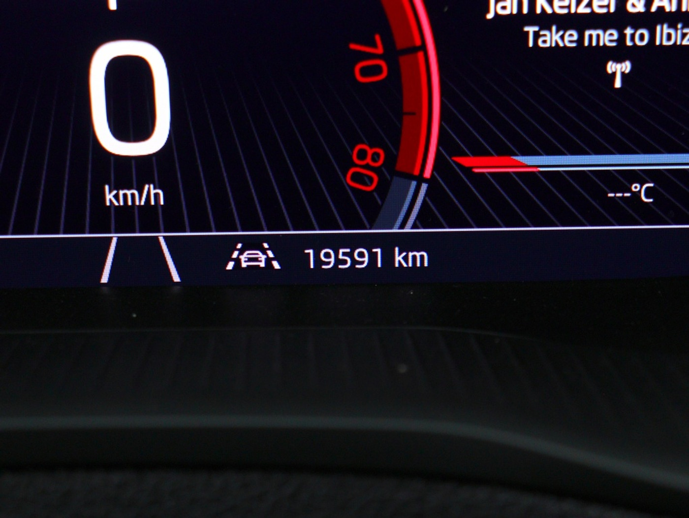 Foto van Skoda Karoq