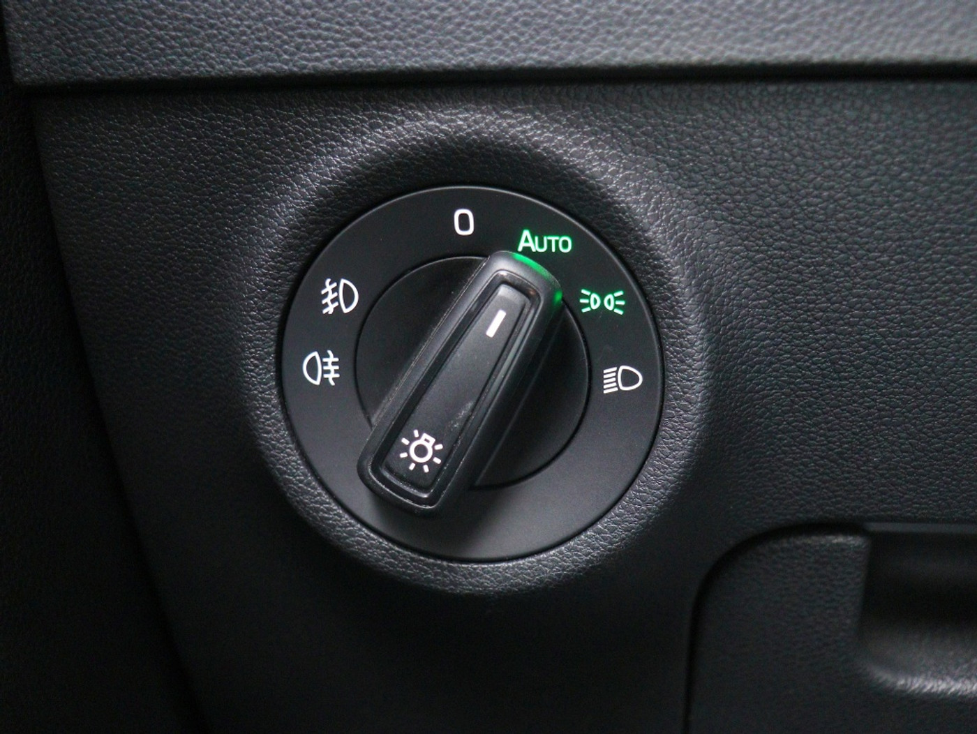 Foto van Skoda Karoq