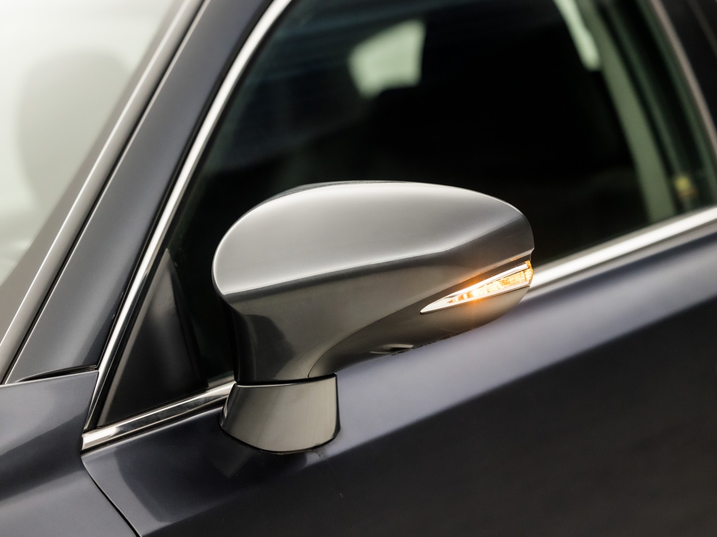 Foto van Lexus CT
