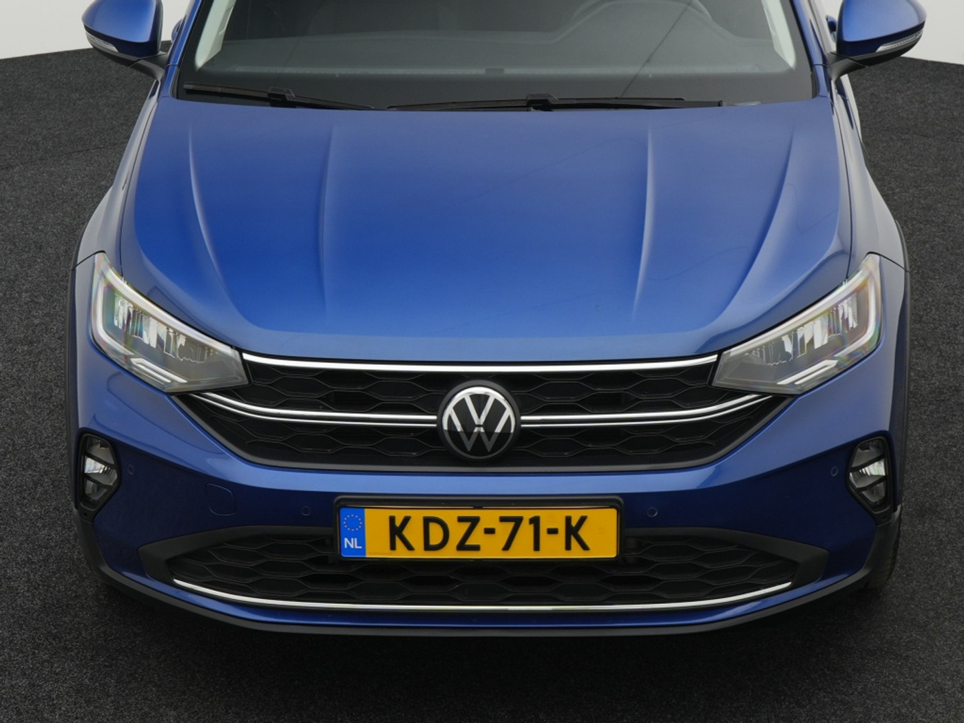 Foto van Volkswagen Taigo