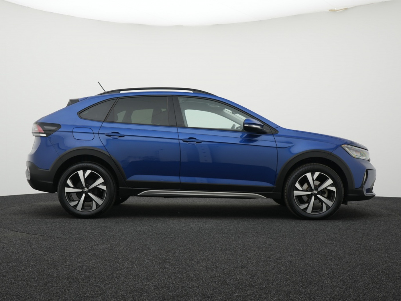 Foto van Volkswagen Taigo