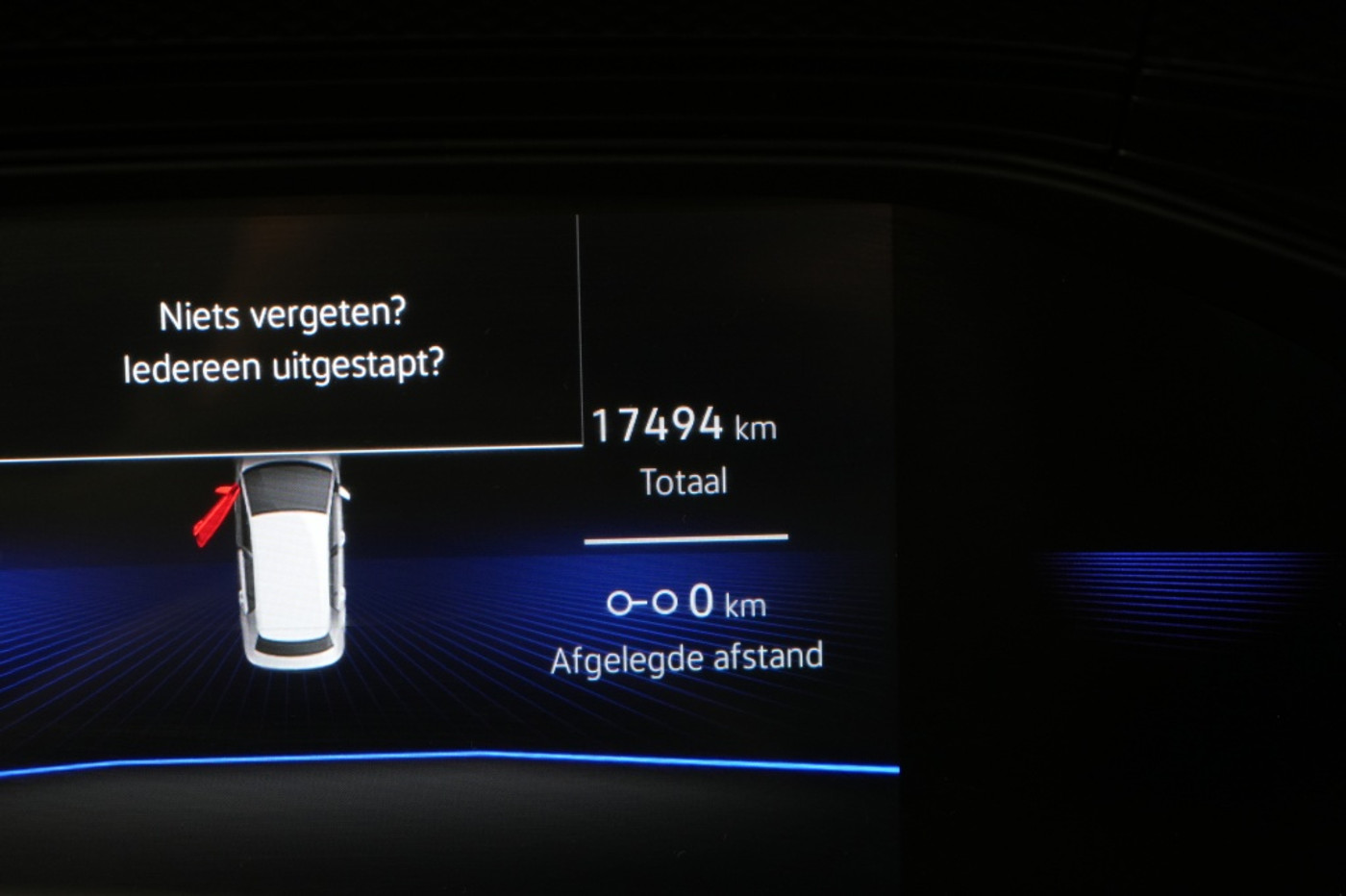 Foto van Volkswagen Taigo