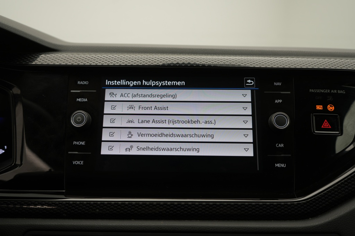 Foto van Volkswagen Taigo