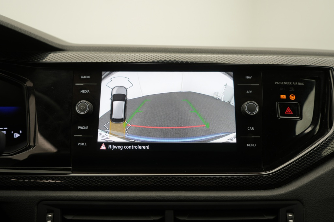 Foto van Volkswagen Taigo