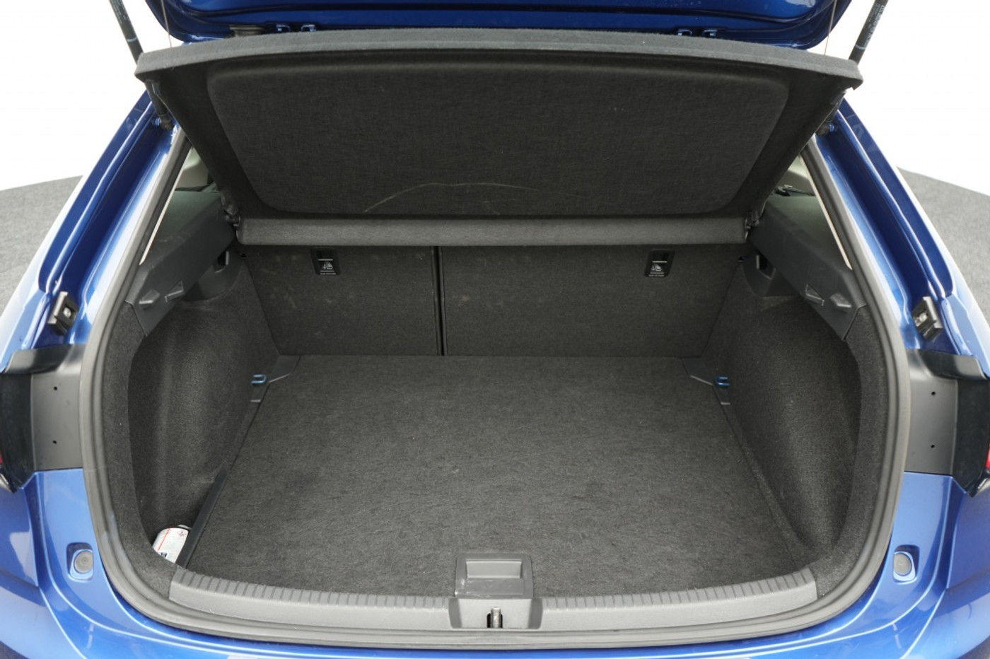 Foto van Volkswagen Taigo