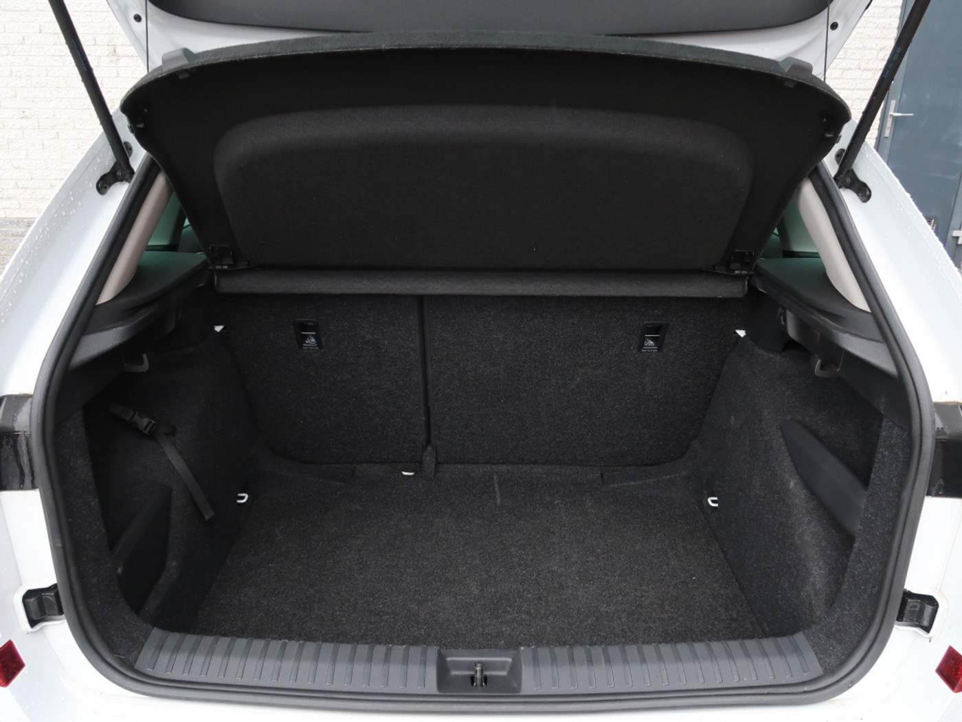 Foto van Skoda Kamiq