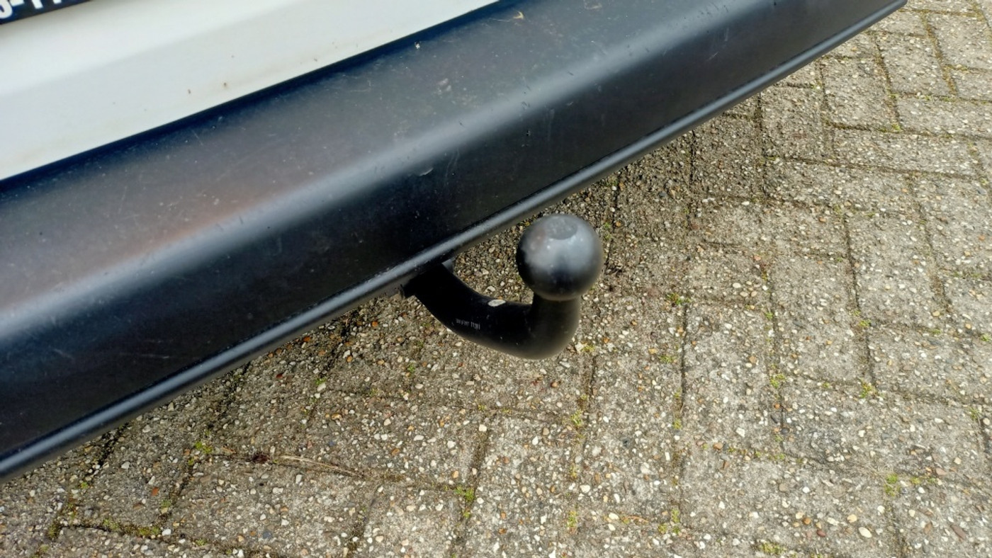 Foto van Citroen Berlingo