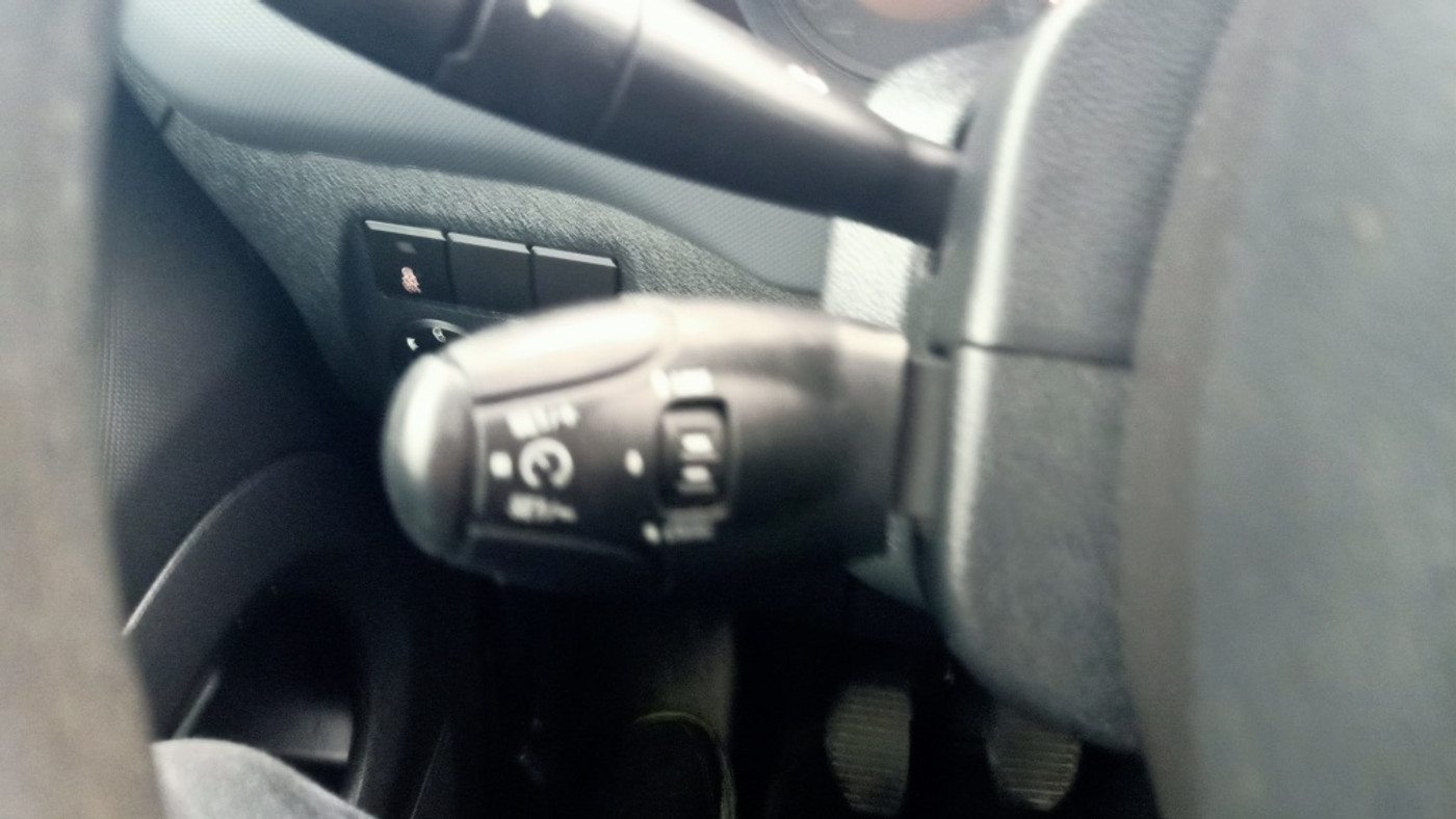 Foto van Citroen Berlingo