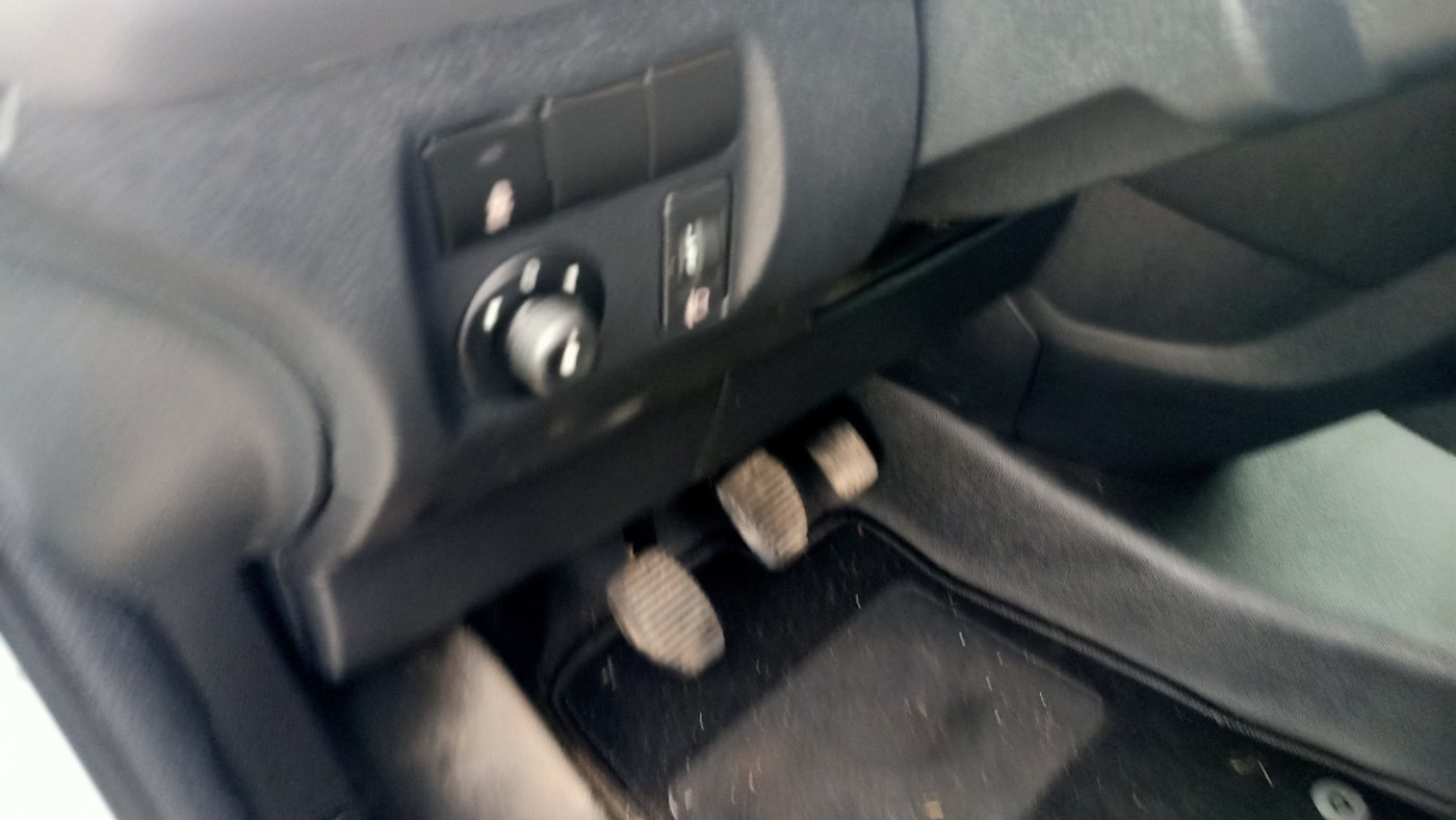 Foto van Citroen Berlingo