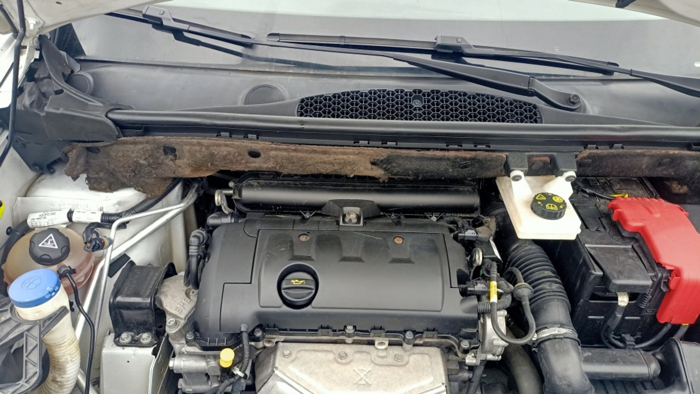 Foto van Citroen Berlingo