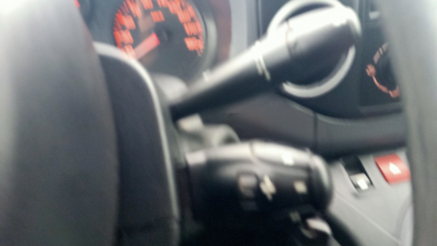 Foto van Citroen Berlingo