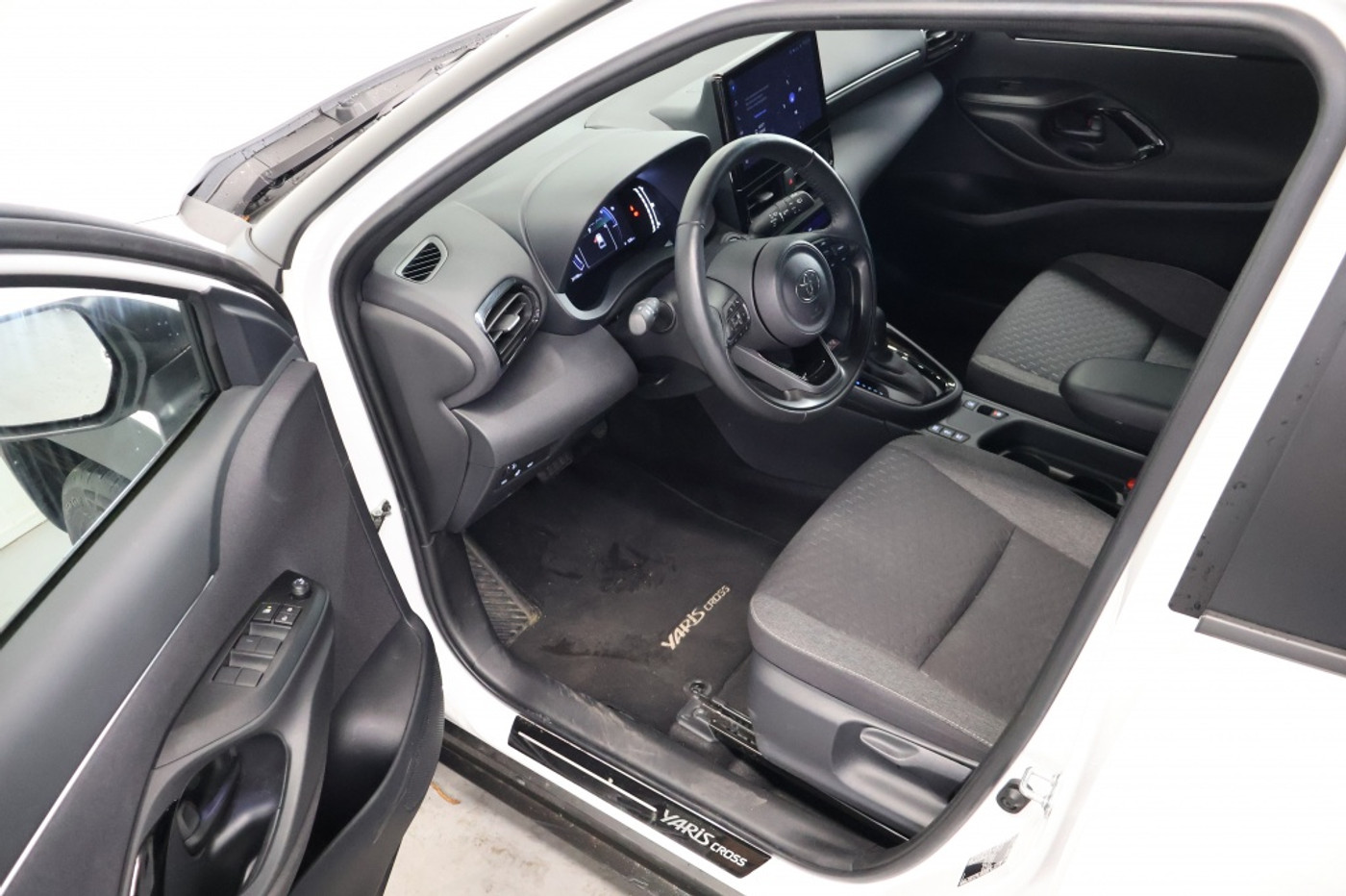 Foto van Toyota Toyota Yaris Cross