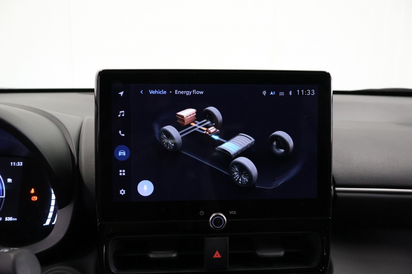 Foto van Toyota Toyota Yaris Cross