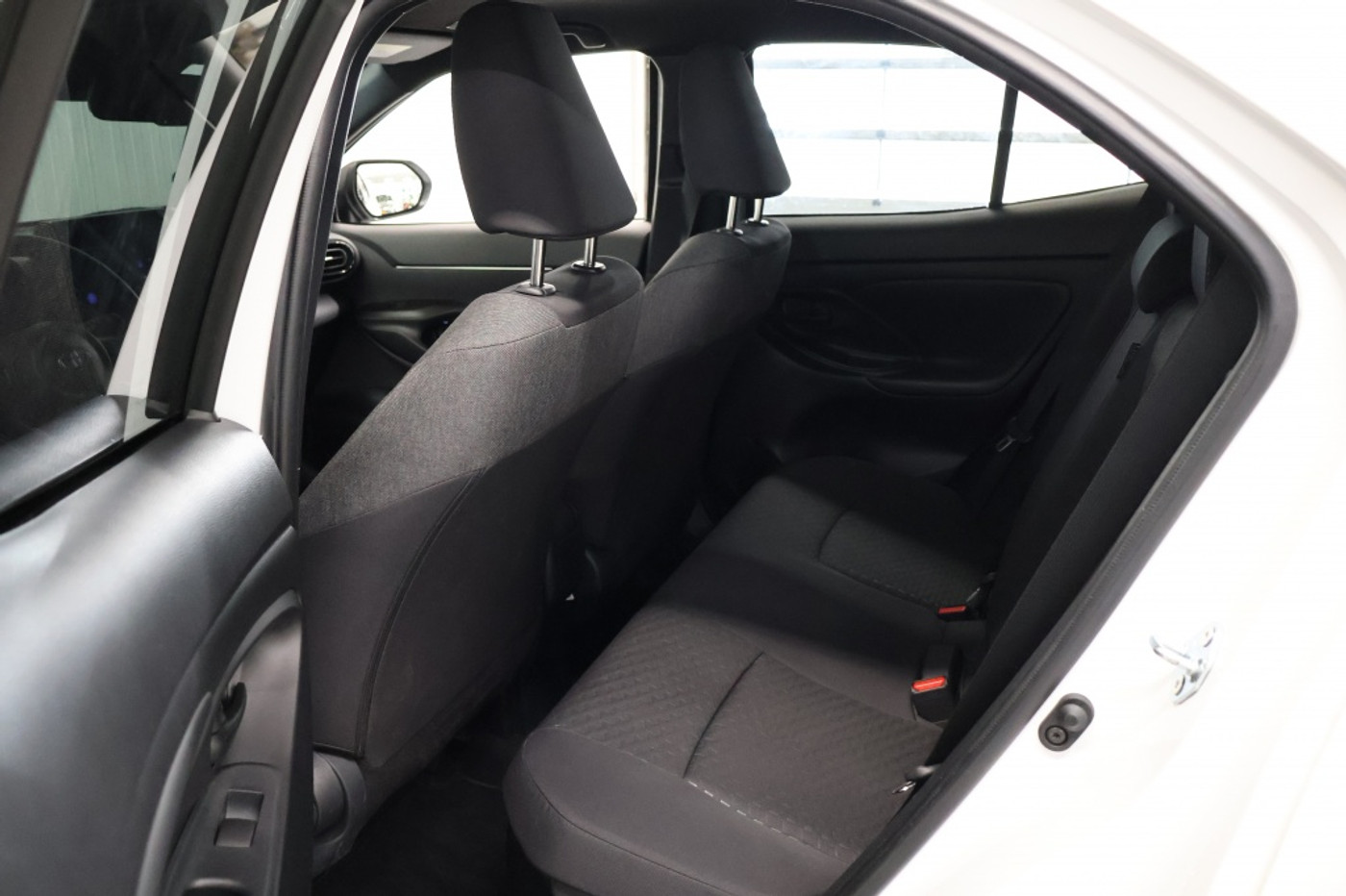 Foto van Toyota Toyota Yaris Cross
